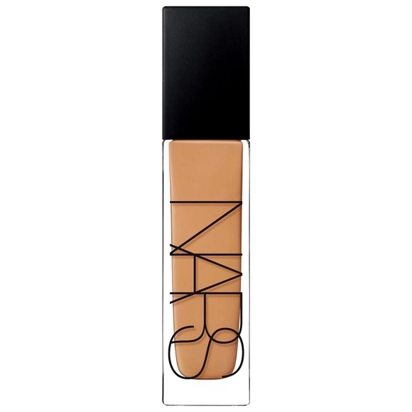 NARS Natural Radiant Longwear Full Coverage Foundation Huahine - Picture 1 of 6